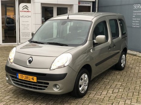 Renault Kangoo Family - 1.6-16V Expression | Airco | 1e eigenaar | Dealer onderhouden | - 1