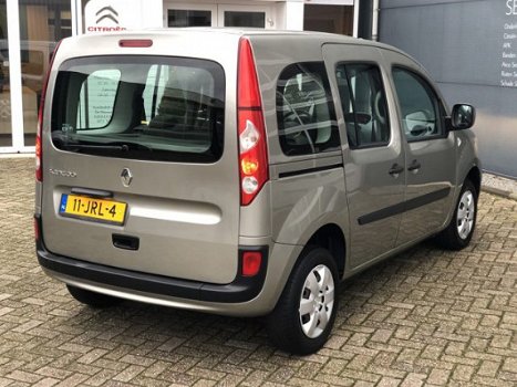 Renault Kangoo Family - 1.6-16V Expression | Airco | 1e eigenaar | Dealer onderhouden | - 1