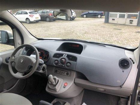 Renault Kangoo Family - 1.6-16V Expression | Airco | 1e eigenaar | Dealer onderhouden | - 1