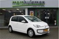 Volkswagen Up! - 1.0 move up BlueMotion 5-drs / NAVI / AIRCO / NL AUTO - 1 - Thumbnail