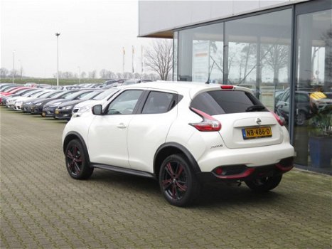 Nissan Juke - DIG-T Connect Edition - 1