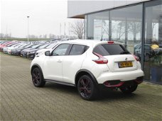 Nissan Juke - DIG-T Connect Edition