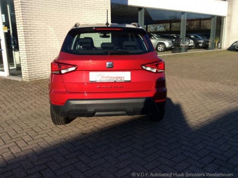 Seat Arona - 1.0 TSI Style - 1