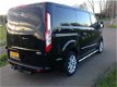 Ford Transit Custom - 270 2.2 TDCI L1H1 Anniversary Edition Bj2016 3persoons zeer rijk uitgevoerde b - 1 - Thumbnail