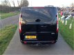 Ford Transit Custom - 270 2.2 TDCI L1H1 Anniversary Edition Bj2016 3persoons zeer rijk uitgevoerde b - 1 - Thumbnail