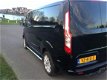 Ford Transit Custom - 270 2.2 TDCI L1H1 Anniversary Edition Bj2016 3persoons zeer rijk uitgevoerde b - 1 - Thumbnail