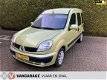 Renault Kangoo - 1.6-16V Privilège 2 schuifdeuren achterbank uitneembaar ruime kofferbak - 1 - Thumbnail