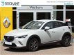 Mazda CX-3 - 2.0 SkyActiv-G 150 GT-M 4WD NAVI / TREKHAAK /ALL WHEEL DRIVE - 1 - Thumbnail