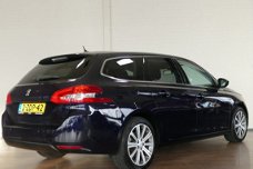 Peugeot 308 SW - 1.6 BlueHDI 120 PK cBlue Lease Executive CLIMA / LMV / PDC / NAVI / PANORAMADAK