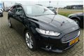 Ford Mondeo Wagon - 1.6 TDCi 116 PK Titanium CLIMA / LEER / PANORAMADAK / NAVI / ELEKTR. STOELVERSTE - 1 - Thumbnail