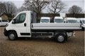 Peugeot Boxer - NIEUW 2.0HDI 130PK Airco Pick Up Open laadbak 325x200 - 1 - Thumbnail