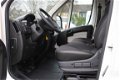 Peugeot Boxer - NIEUW 2.0HDI 130PK Airco Pick Up Open laadbak 325x200 - 1 - Thumbnail