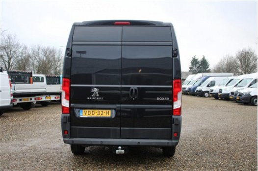 Peugeot Boxer - 435 2.0 BlueHDI 130PK L3H2 Airco Navigatie Euro 6 - 1