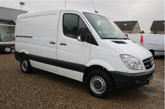 Mercedes-Benz Sprinter - 213 2.2 CDI 122 PK L1H1 Airco - 1