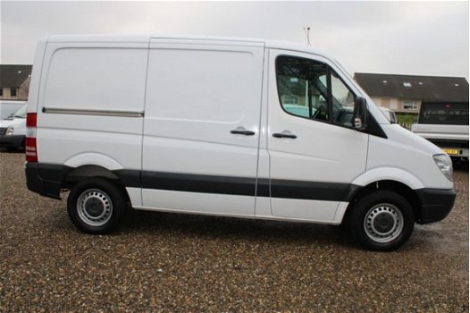 Mercedes-Benz Sprinter - 213 2.2 CDI 122 PK L1H1 Airco - 1