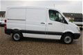 Mercedes-Benz Sprinter - 213 2.2 CDI 122 PK L1H1 Airco - 1 - Thumbnail