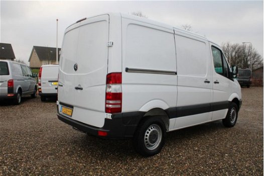 Mercedes-Benz Sprinter - 213 2.2 CDI 122 PK L1H1 Airco - 1