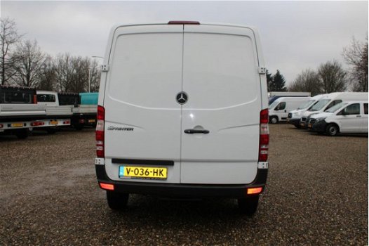 Mercedes-Benz Sprinter - 213 2.2 CDI 122 PK L1H1 Airco - 1