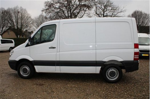 Mercedes-Benz Sprinter - 213 2.2 CDI 122 PK L1H1 Airco - 1