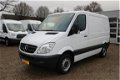 Mercedes-Benz Sprinter - 213 2.2 CDI 122 PK L1H1 Airco - 1 - Thumbnail