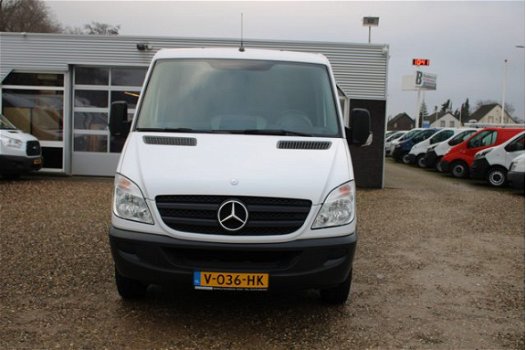 Mercedes-Benz Sprinter - 213 2.2 CDI 122 PK L1H1 Airco - 1