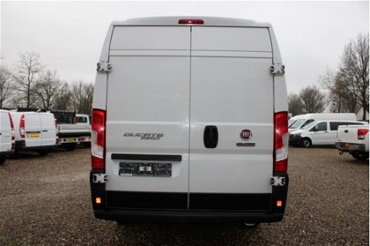 Fiat Ducato - 35 2.3 MultiJet 130 PK L4H2 Airco - 1