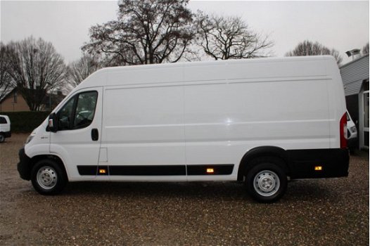 Fiat Ducato - 35 2.3 MultiJet 130 PK L4H2 Airco - 1