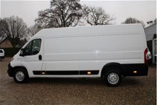 Fiat Ducato - 35 2.3 MultiJet 130 PK L4H2 Airco