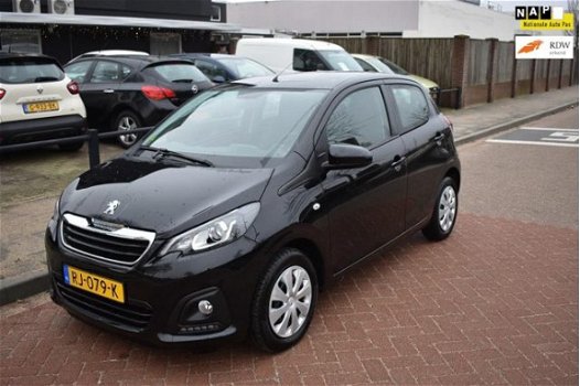 Peugeot 108 - 1.0 e-VTi Active Airco - 1