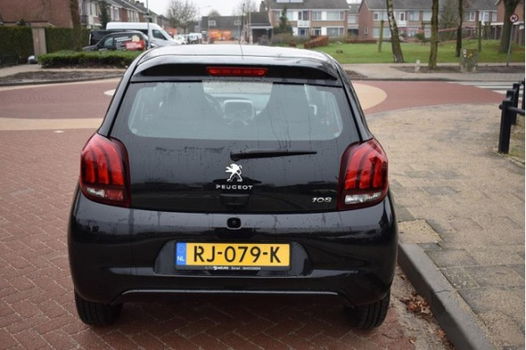 Peugeot 108 - 1.0 e-VTi Active Airco - 1