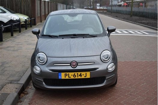 Fiat 500 - 1.0 TwinAir Pop Airco - 1