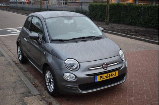 Fiat 500 - 1.0 TwinAir Pop Airco - 1