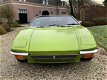 De Tomaso Pantera - V8 1971 Lime green - 1 - Thumbnail