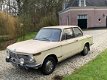 BMW 02-serie - 1602 2drs 1972 origineel NL ronde lichten #OBJECT - 1 - Thumbnail