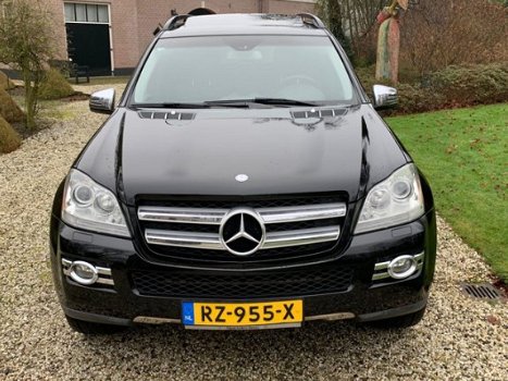 Mercedes-Benz GL-klasse - GL 320 CDI 4matic 7 persoons Full Options #NIEUWSTAAT - 1