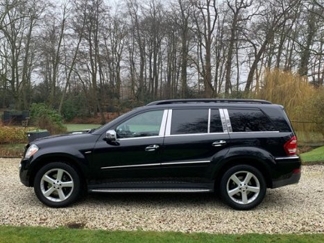 Mercedes-Benz GL-klasse - GL 320 CDI 4matic 7 persoons Full Options #NIEUWSTAAT - 1