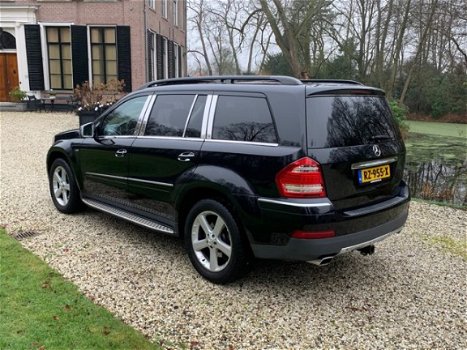 Mercedes-Benz GL-klasse - GL 320 CDI 4matic 7 persoons Full Options #NIEUWSTAAT - 1