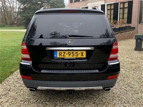 Mercedes-Benz GL-klasse - GL 320 CDI 4matic 7 persoons Full Options #NIEUWSTAAT - 1