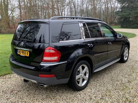 Mercedes-Benz GL-klasse - GL 320 CDI 4matic 7 persoons Full Options #NIEUWSTAAT - 1