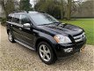 Mercedes-Benz GL-klasse - GL 320 CDI 4matic 7 persoons Full Options #NIEUWSTAAT - 1 - Thumbnail