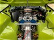 De Tomaso Pantera - V8 1971 Lime green - 1 - Thumbnail