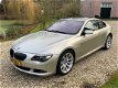 BMW 6-serie - 635D High Exexutive Aut. LCI NL auto UNIEK #RIJKLAAR - 1 - Thumbnail