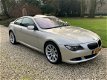 BMW 6-serie - 635D High Exexutive Aut. LCI NL auto UNIEK #RIJKLAAR - 1 - Thumbnail