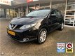 Nissan Qashqai - 1.2 Acenta, Navi, Climat, Cruise, Lm - 1 - Thumbnail