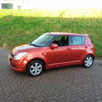 Suzuki Swift - 1.3 Bandit incl. 6 MND BOVAG Garantie - 1