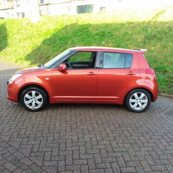 Suzuki Swift - 1.3 Bandit incl. 6 MND BOVAG Garantie - 1