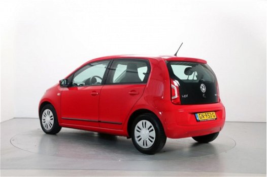 Volkswagen Up! - 1.0 move up BlueMotion Airco Elektrische ramen - 1