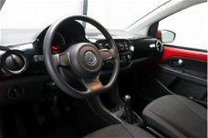 Volkswagen Up! - 1.0 move up BlueMotion Airco Elektrische ramen