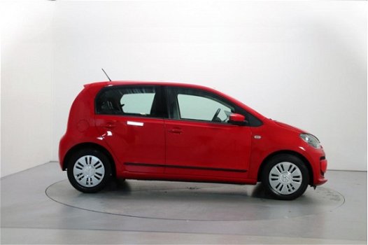 Volkswagen Up! - 1.0 move up BlueMotion Airco Elektrische ramen - 1