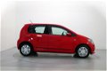 Volkswagen Up! - 1.0 move up BlueMotion Airco Elektrische ramen - 1 - Thumbnail